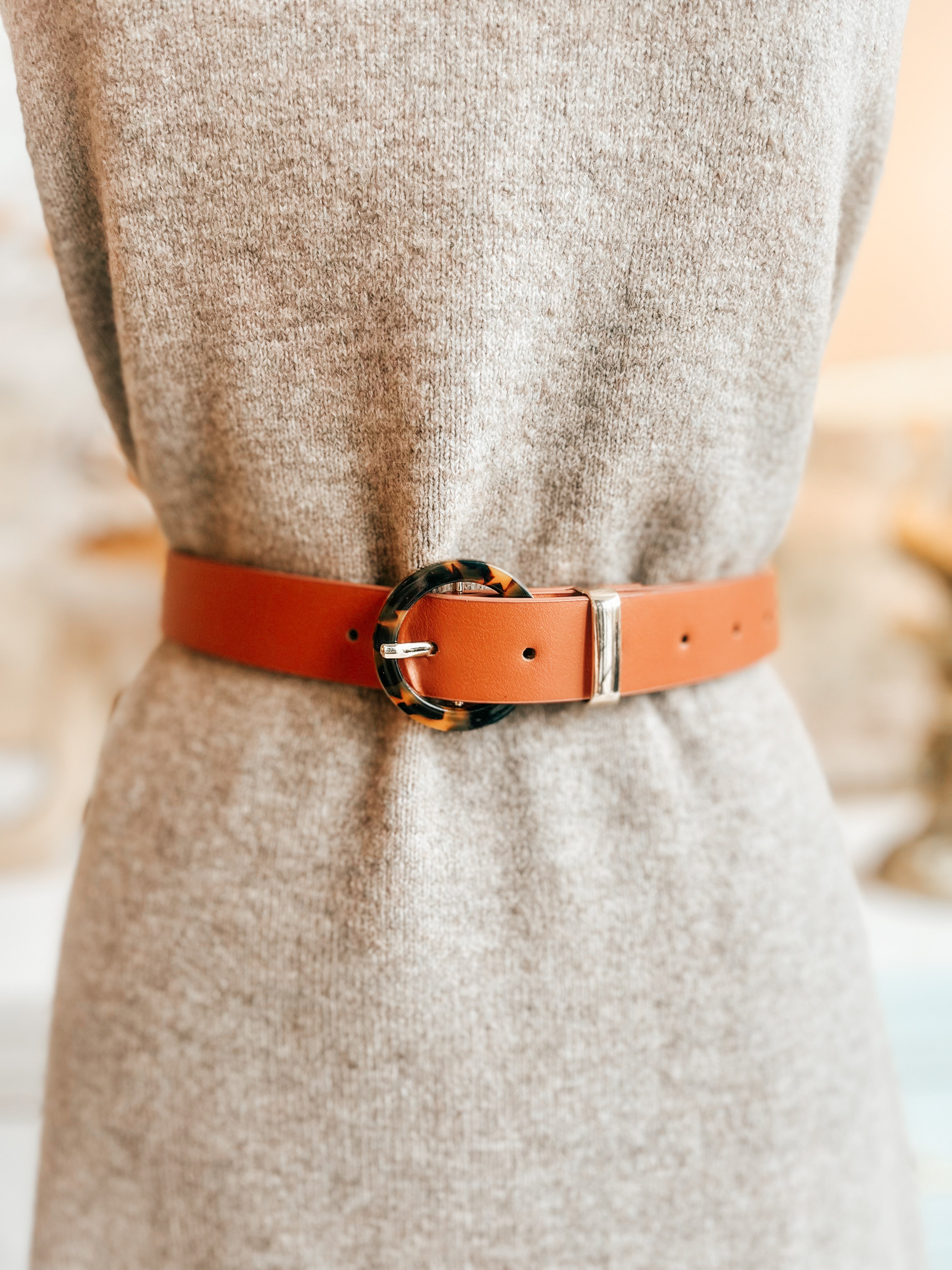 Busy Times Belt