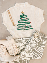 Load image into Gallery viewer, Christmas Tree Farm Sweater
