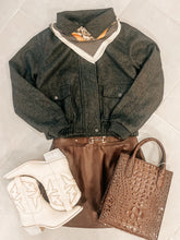 Load image into Gallery viewer, Trip To New York Jacket
