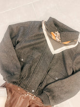 Load image into Gallery viewer, Trip To New York Jacket
