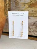 The Maggie Earrings