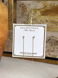 The Ellie Earrings