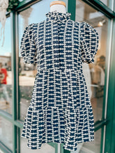 Load image into Gallery viewer, Christmas In Charleston Dress
