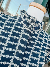 Load image into Gallery viewer, Christmas In Charleston Dress
