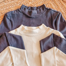 Load image into Gallery viewer, Ramona Basic Long Sleeve
