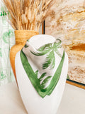 The Seaside Fashion Scarves