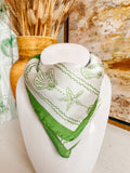 The Seaside Fashion Scarves