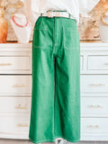 The Patrick Pants