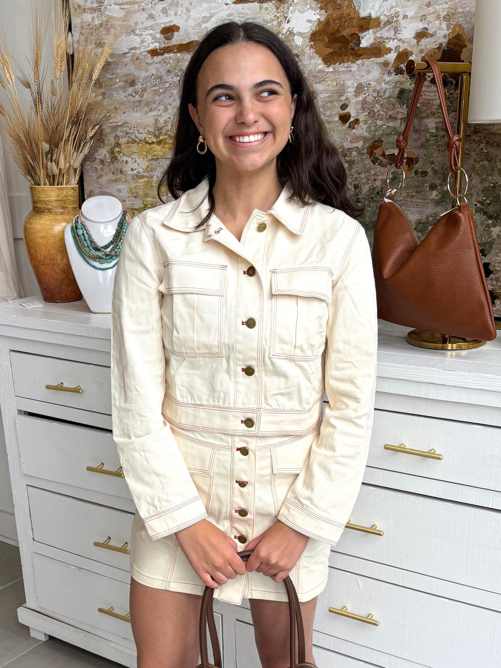 The Margot Set