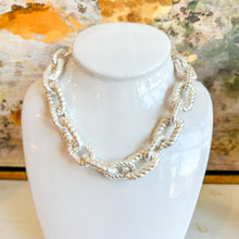 Load image into Gallery viewer, Stay Here Necklace
