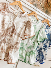 Load image into Gallery viewer, Meant It All Blouse
