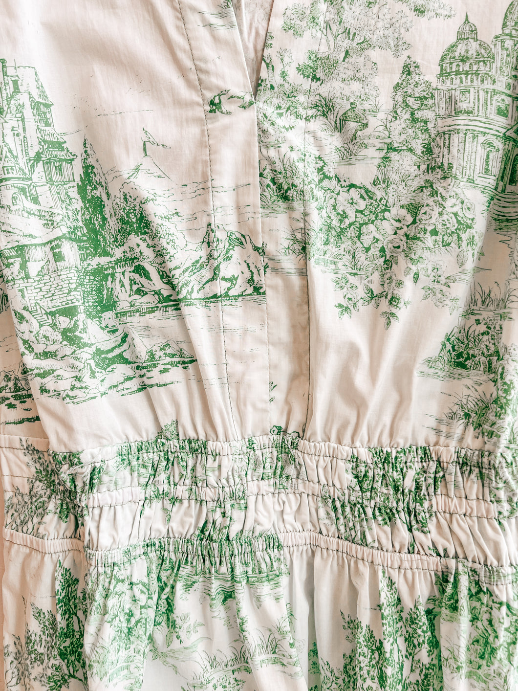 Meant It All Blouse