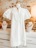 Wondering Willow Dress