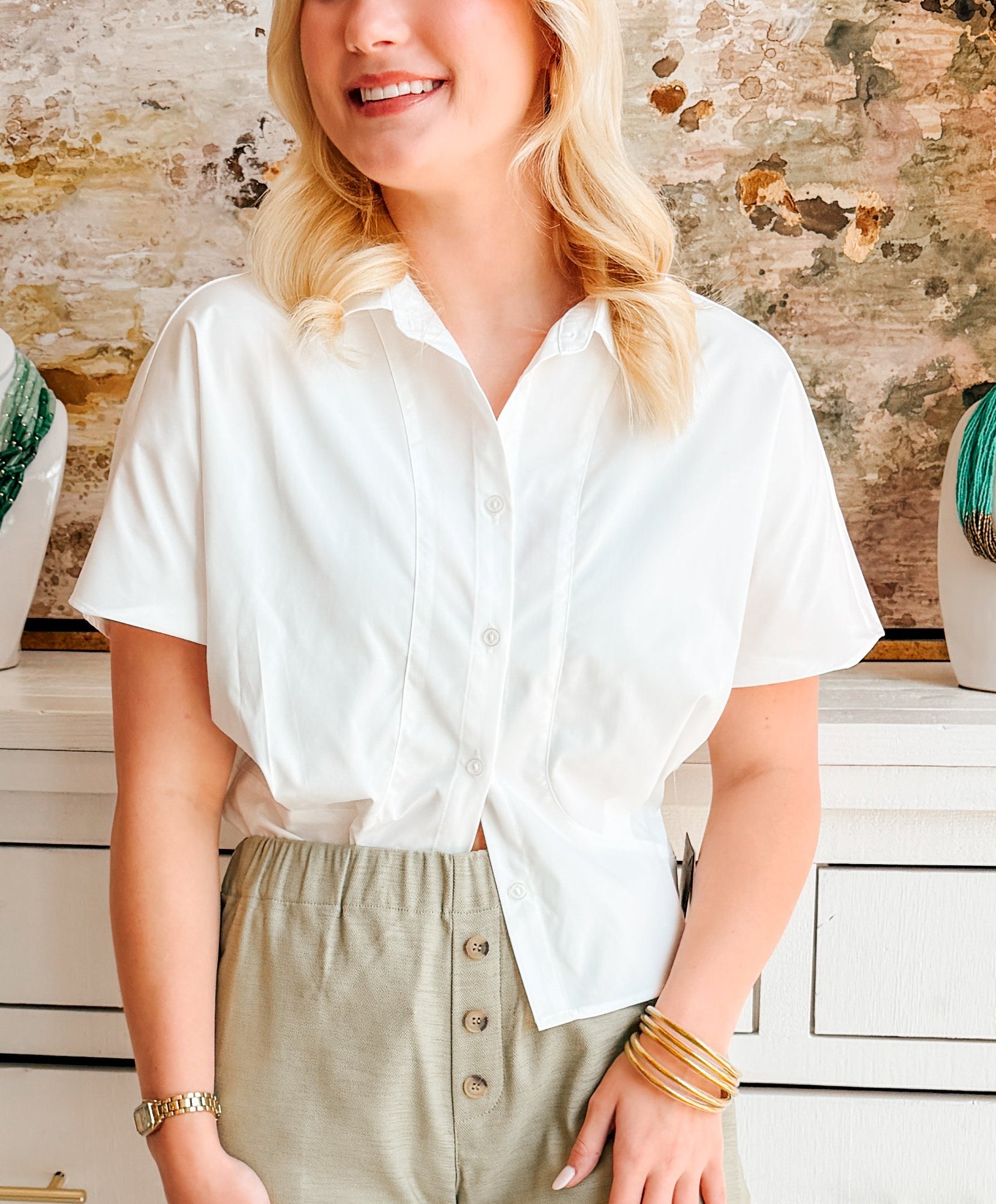 April Air Shorts