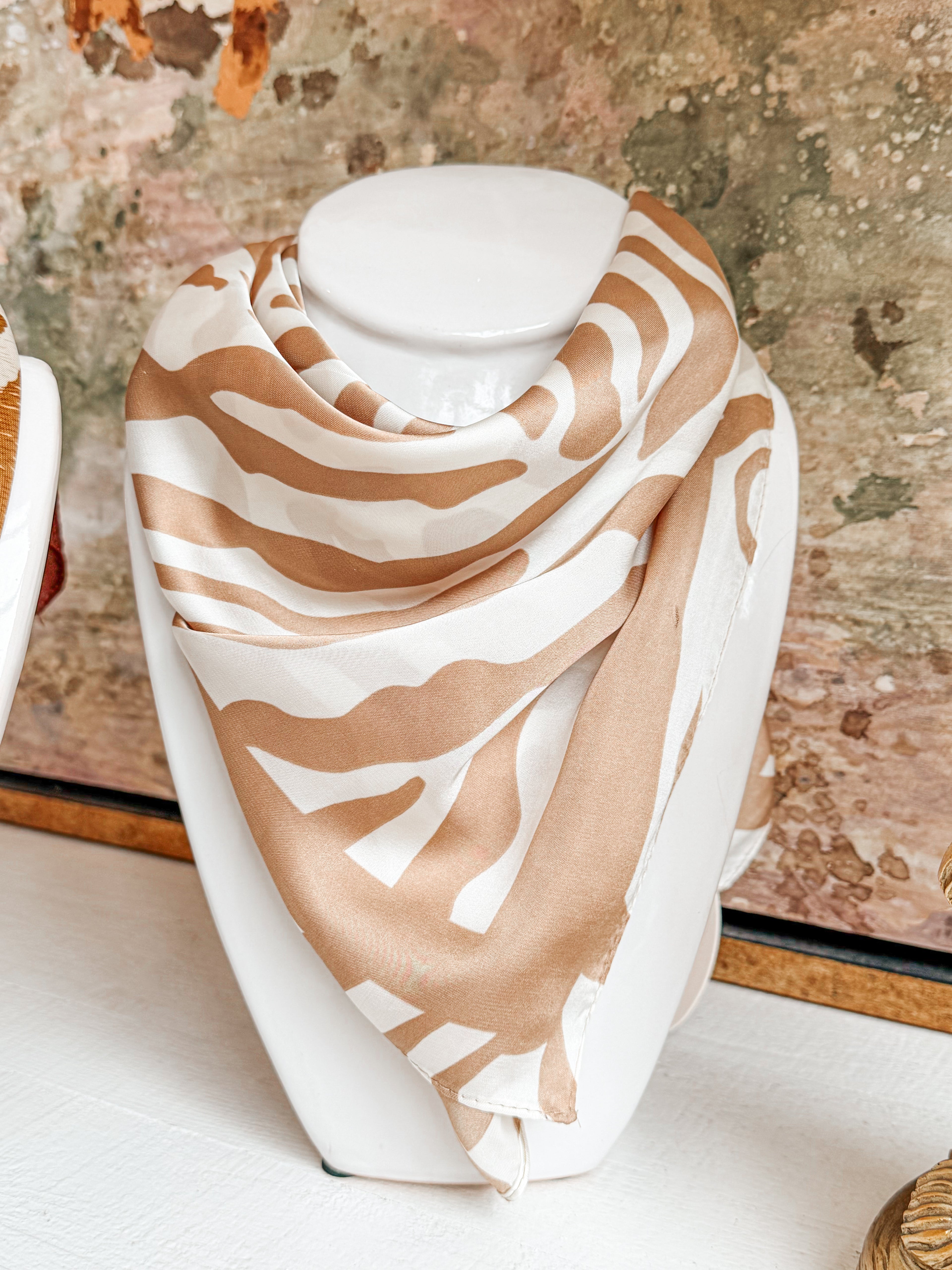 Beyond The Horizon Scarf