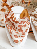 The Safari Fashion Scarf