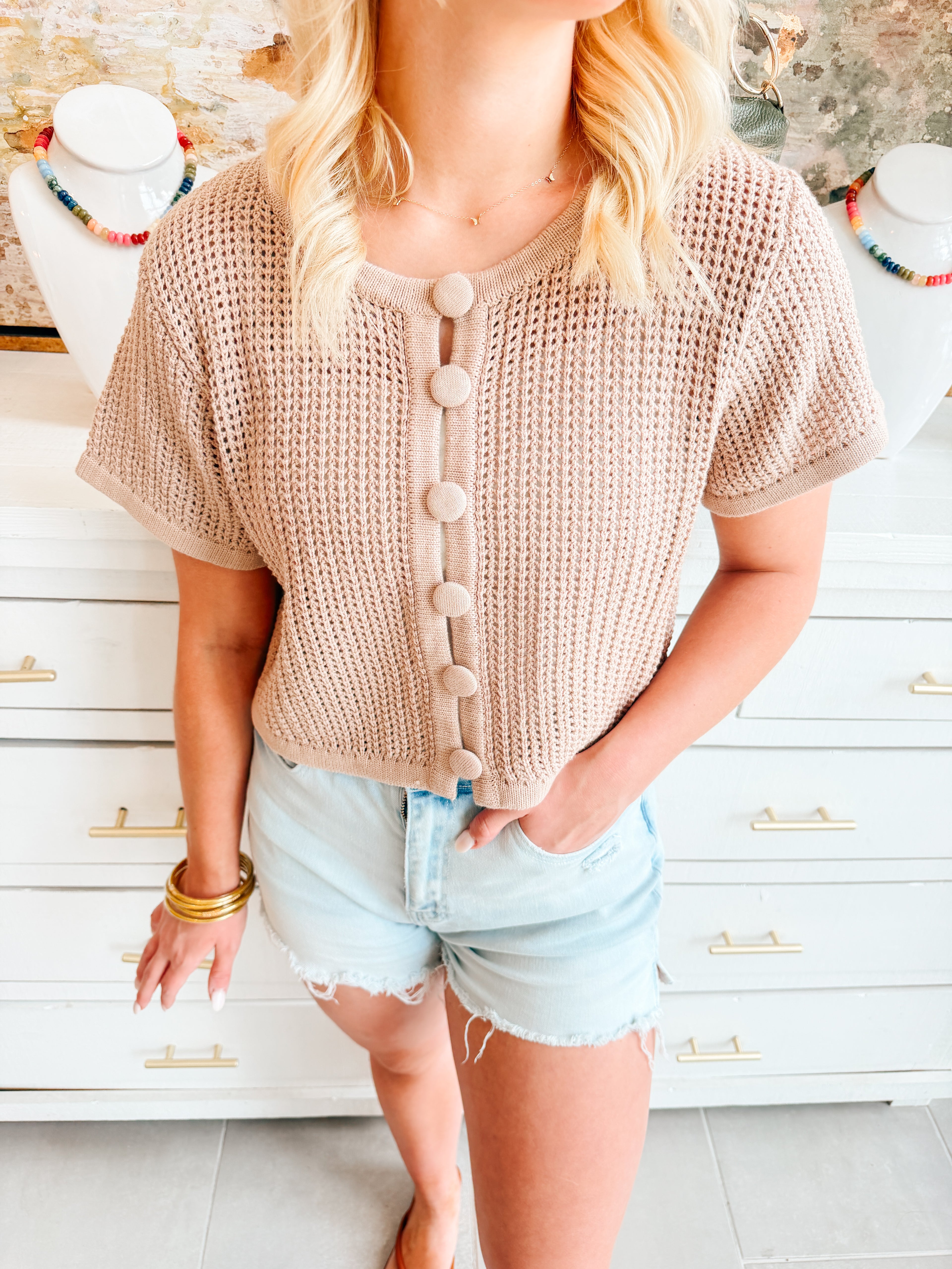 The Sunset Top