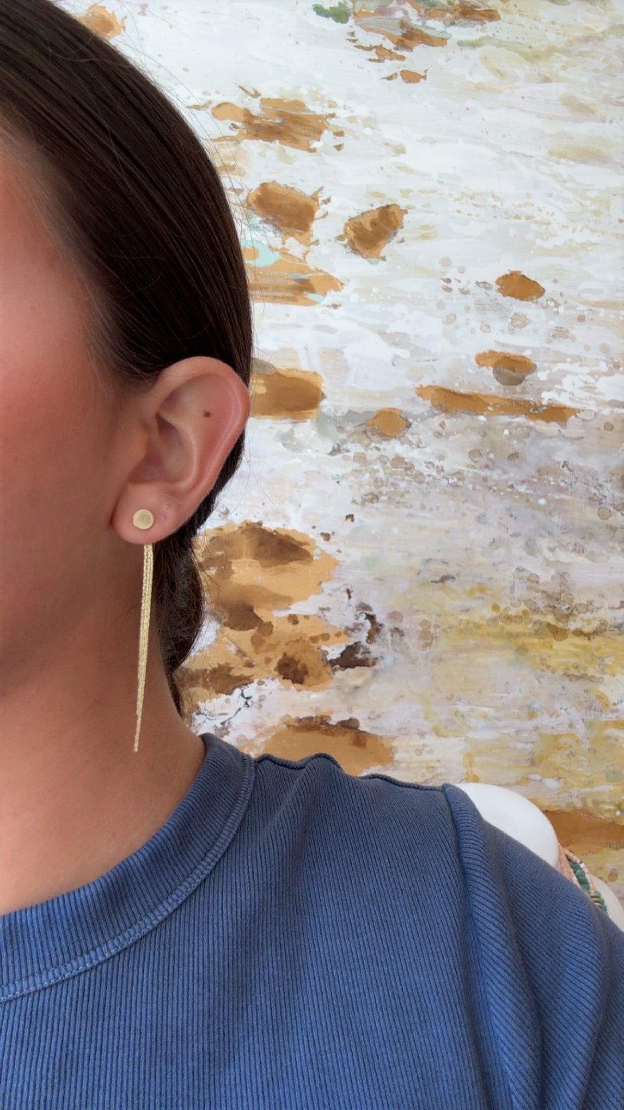 Elara Luxe Earrings