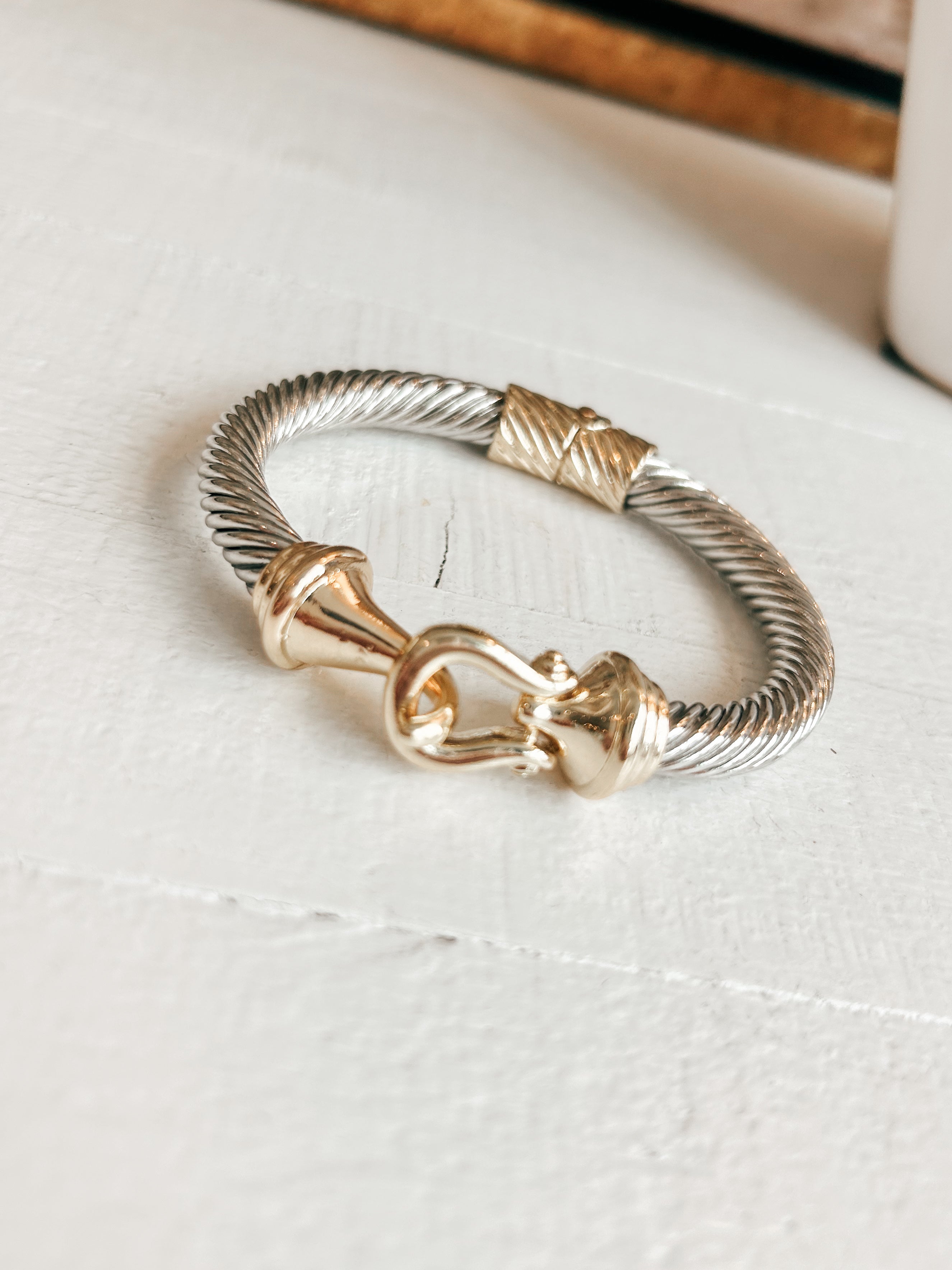 Ellis Bracelets