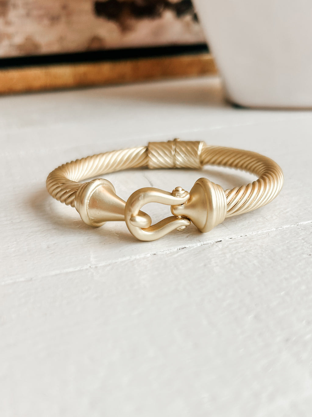 Ellis Bracelets