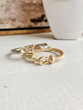 Ellis Bracelets