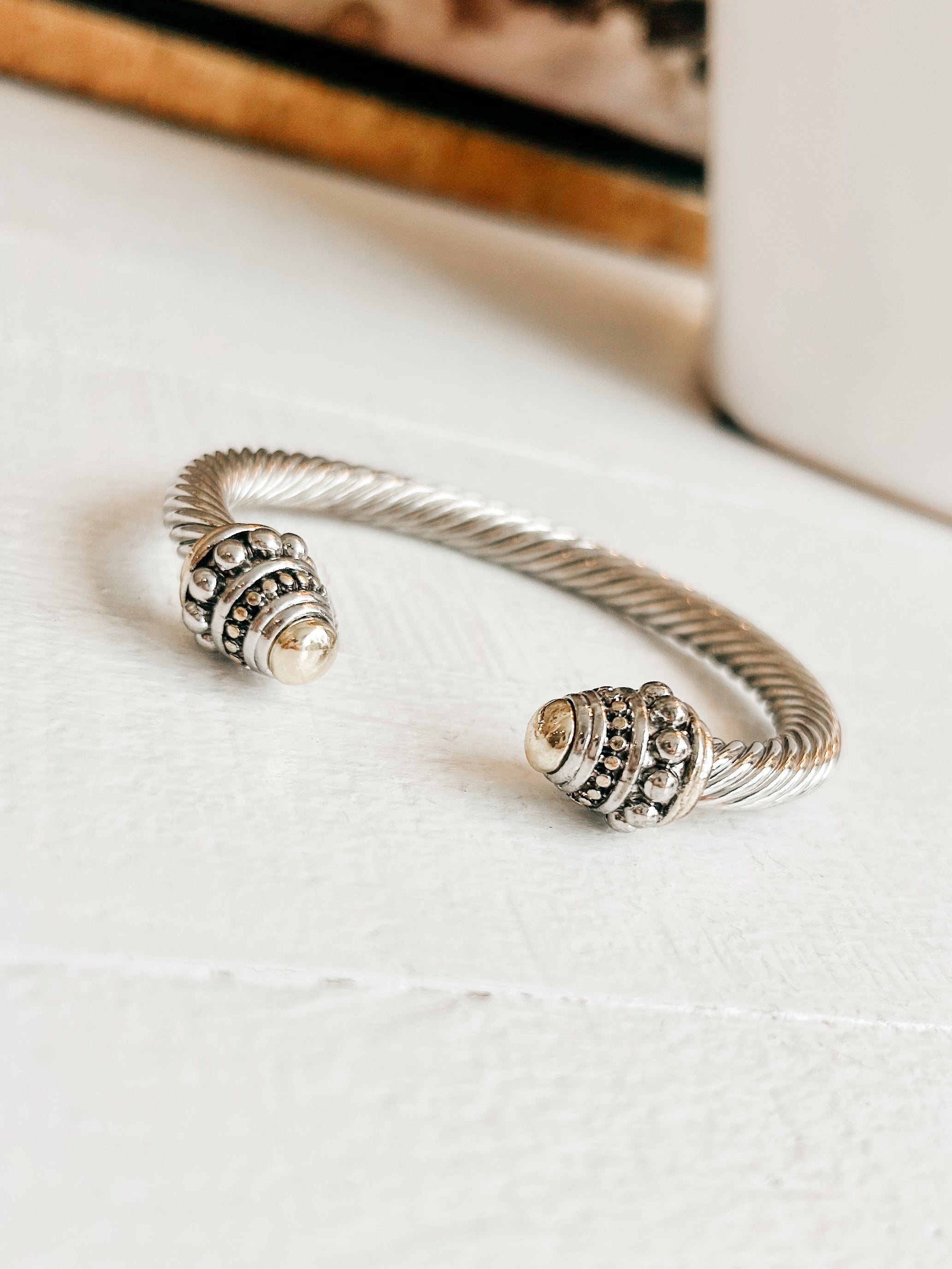 Jane Bracelet