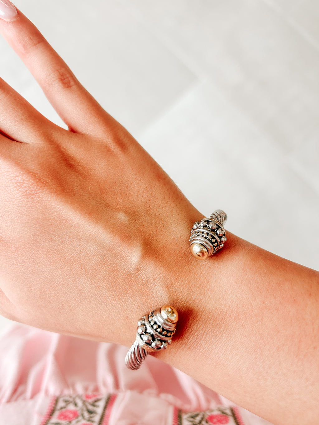 Jane Bracelet