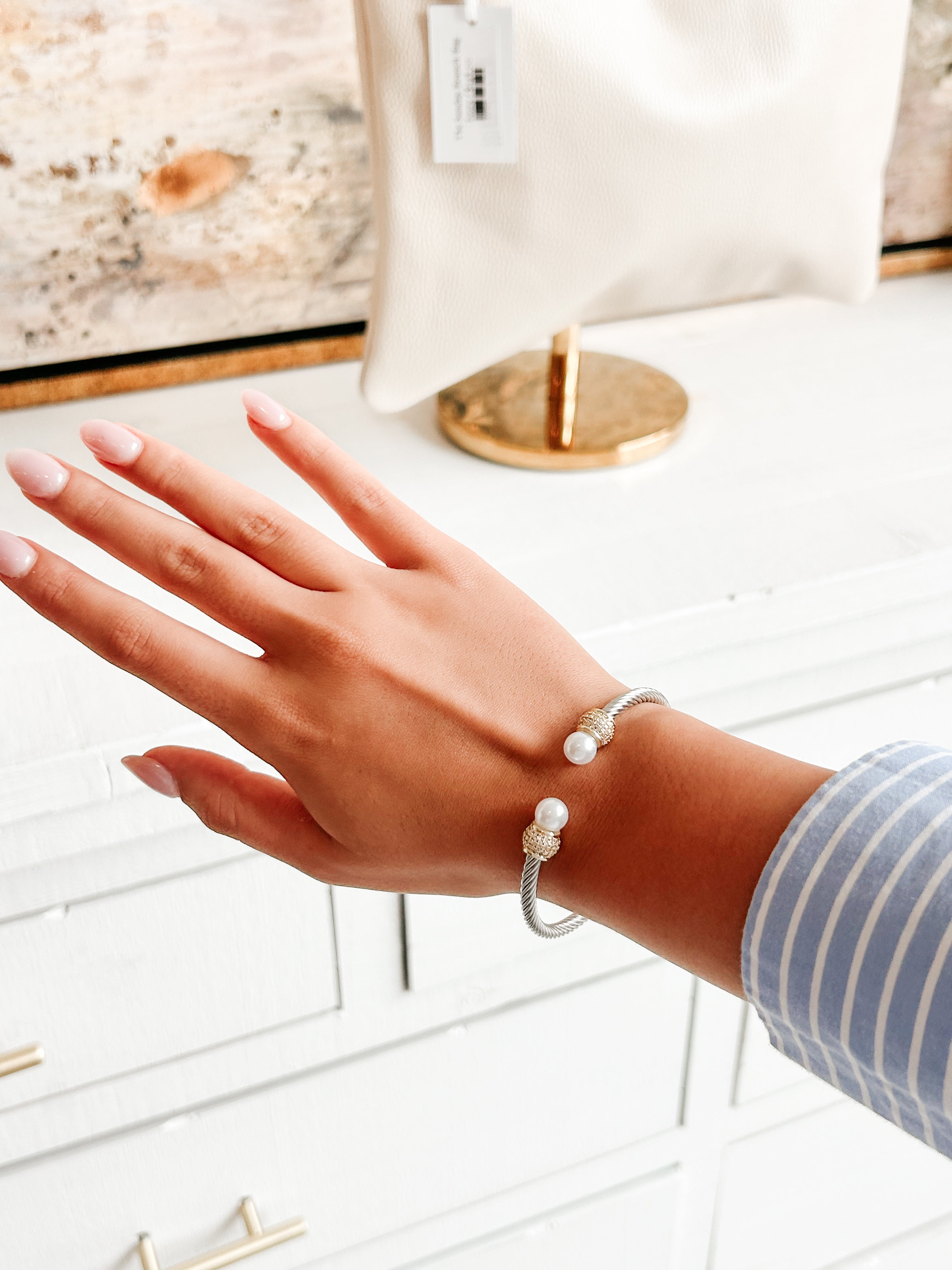 Bessette Bracelet