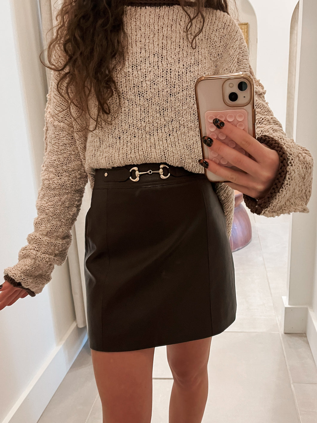 Rustling Woods Skirt