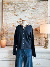 Load image into Gallery viewer, Winter Walks Cardigan
