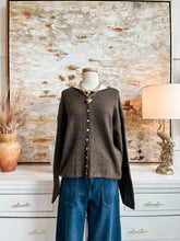 Load image into Gallery viewer, Winter Walks Cardigan
