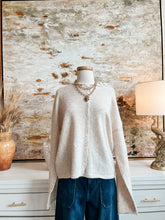 Load image into Gallery viewer, Winter Walks Cardigan
