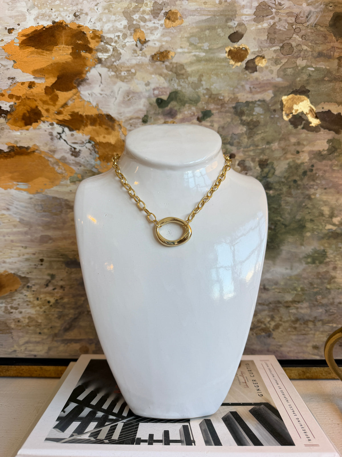 The Presley Necklace
