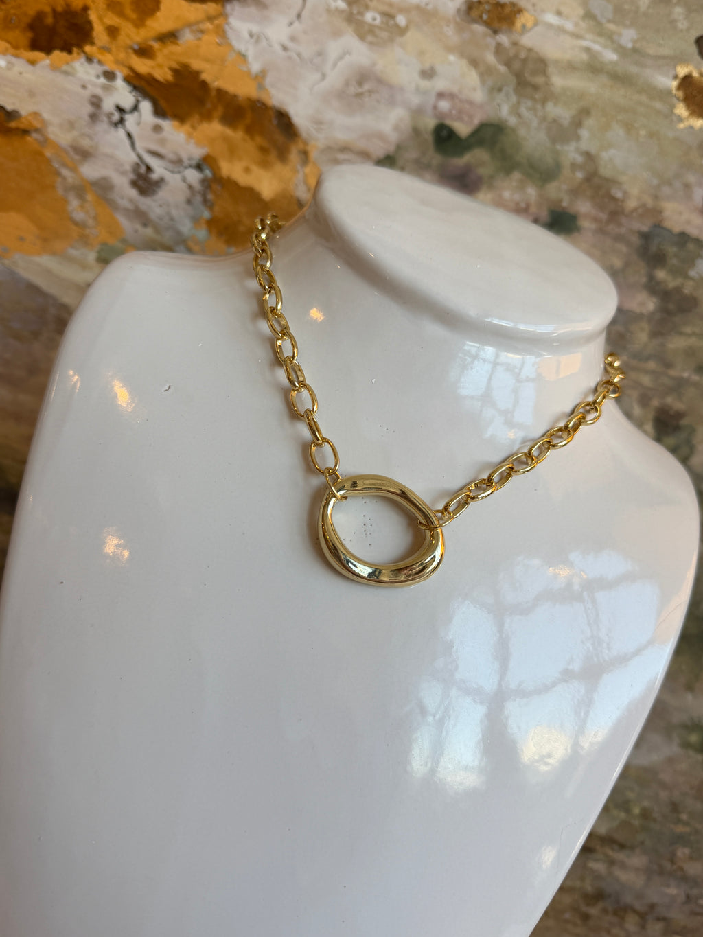 The Presley Necklace