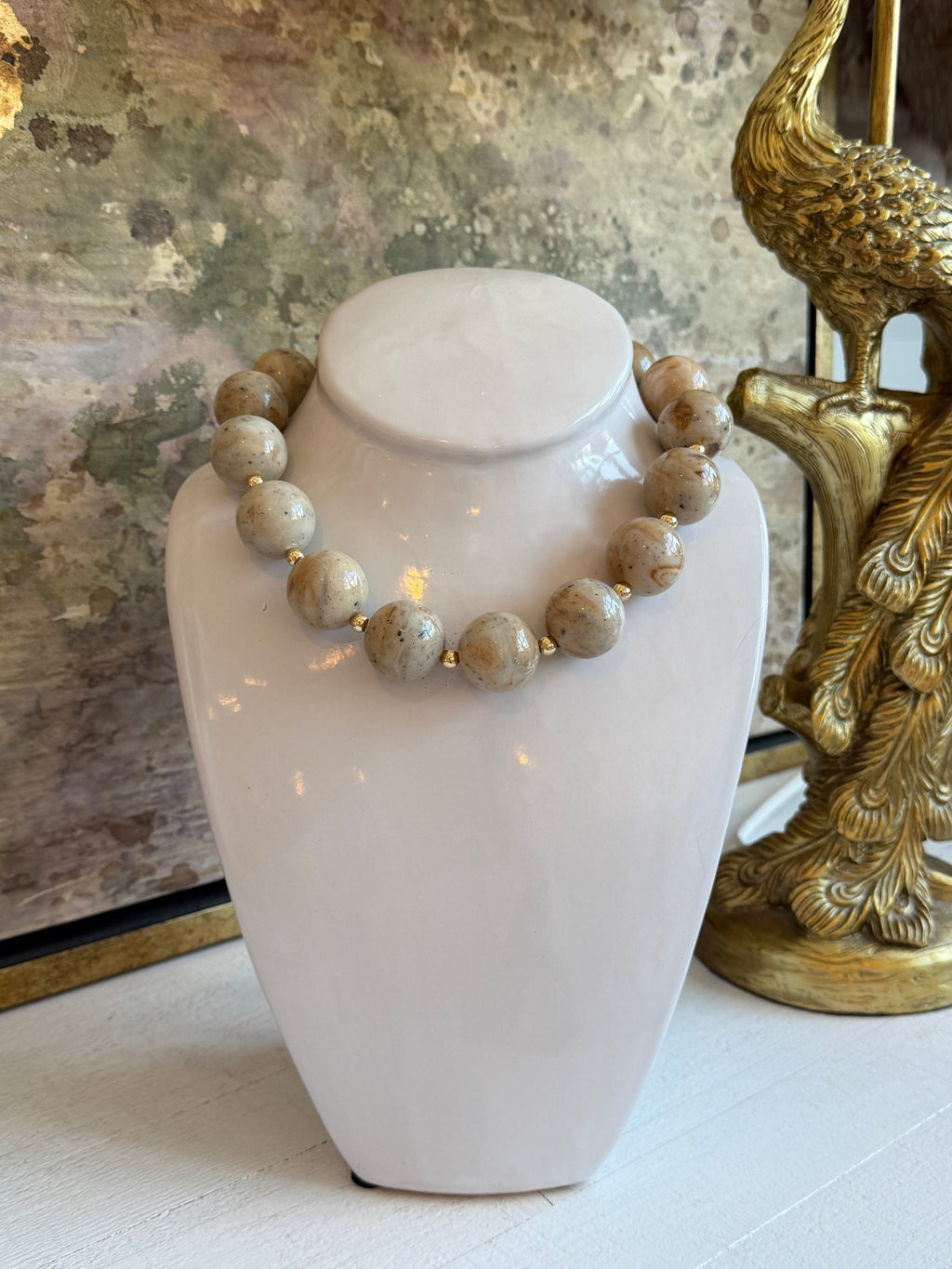 The Luna Necklace