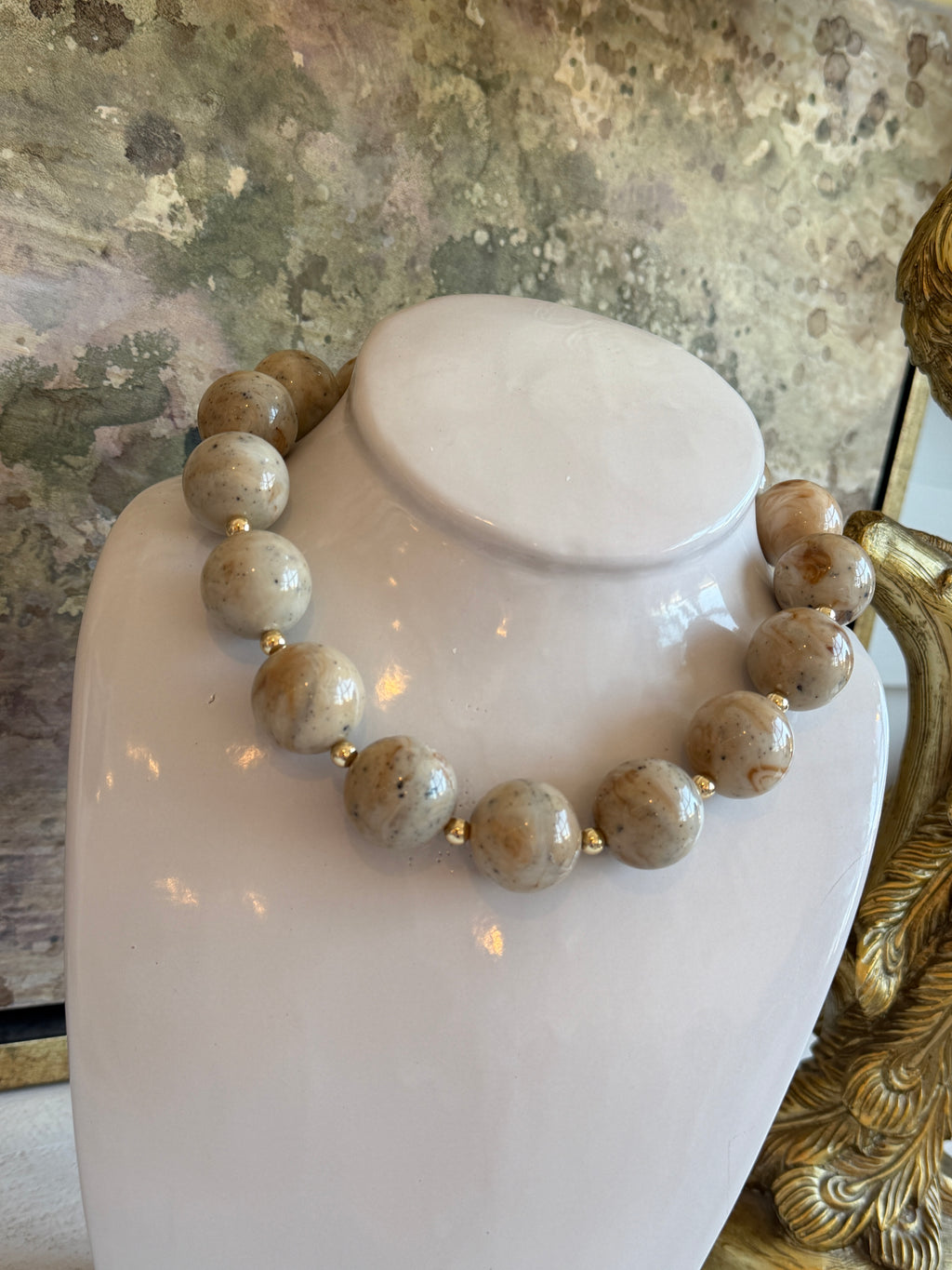 The Luna Necklace