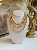 Golden Girl Necklace