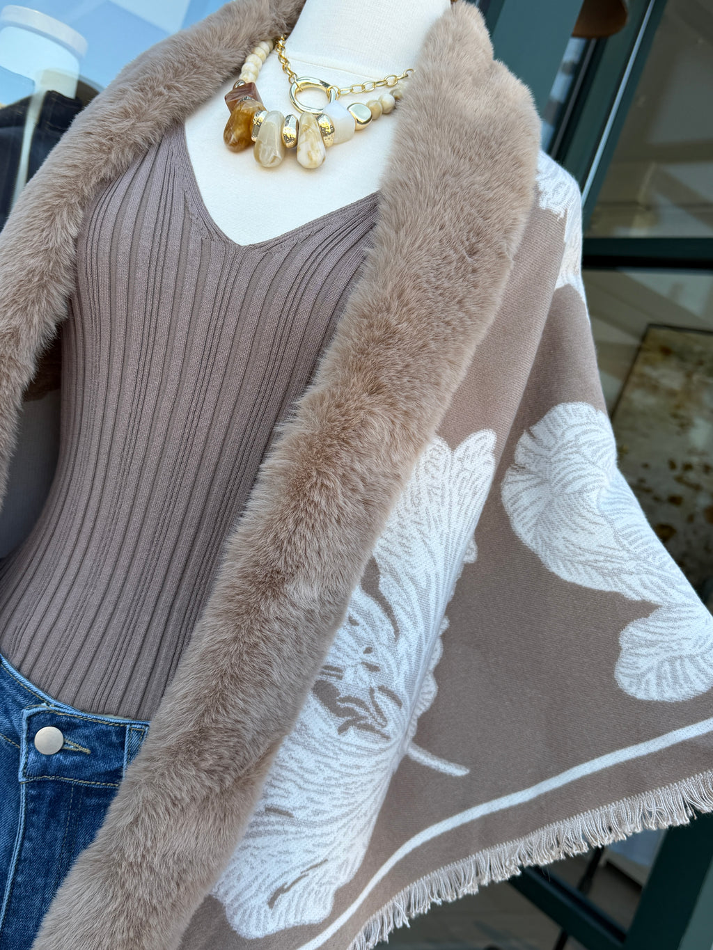 Cozy Days Shaw