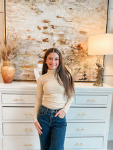 Load image into Gallery viewer, Timeless Layers Top
