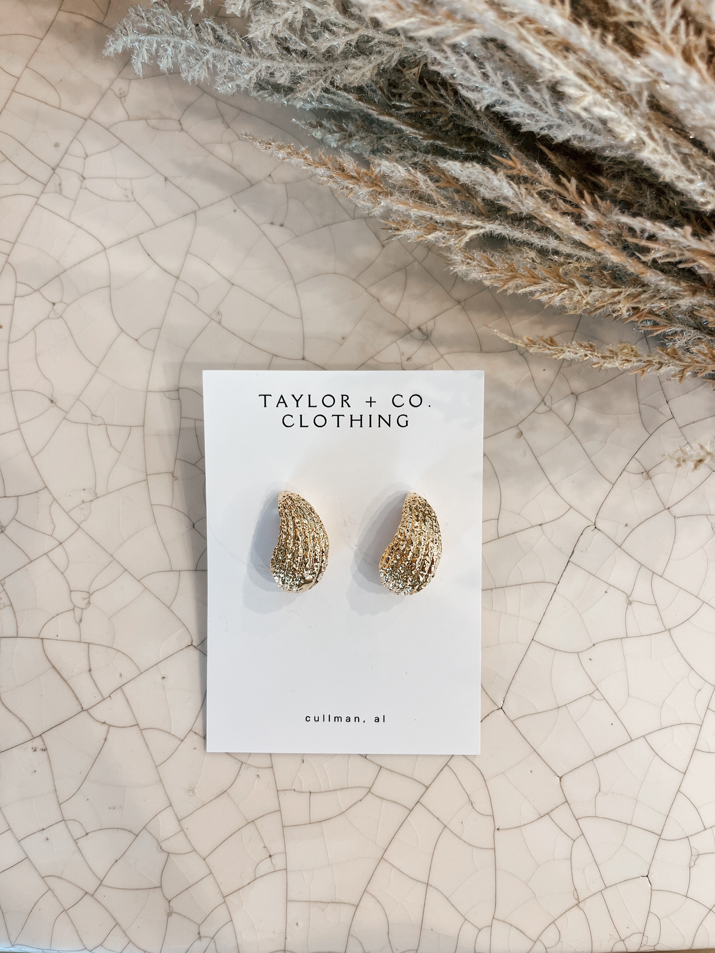 Annabelle Earrings