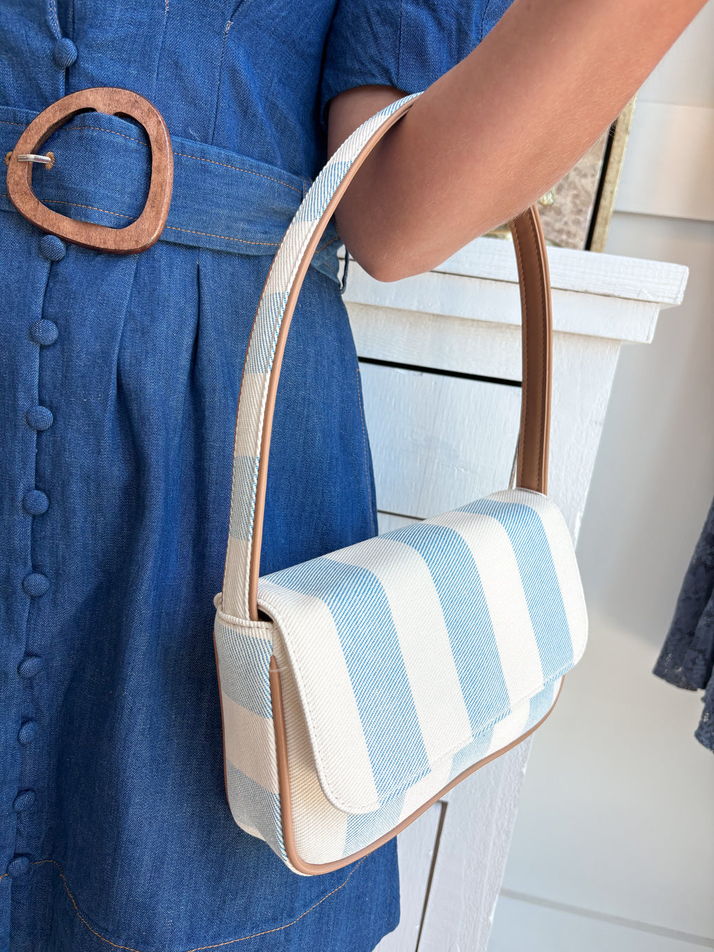 Juliet Purse