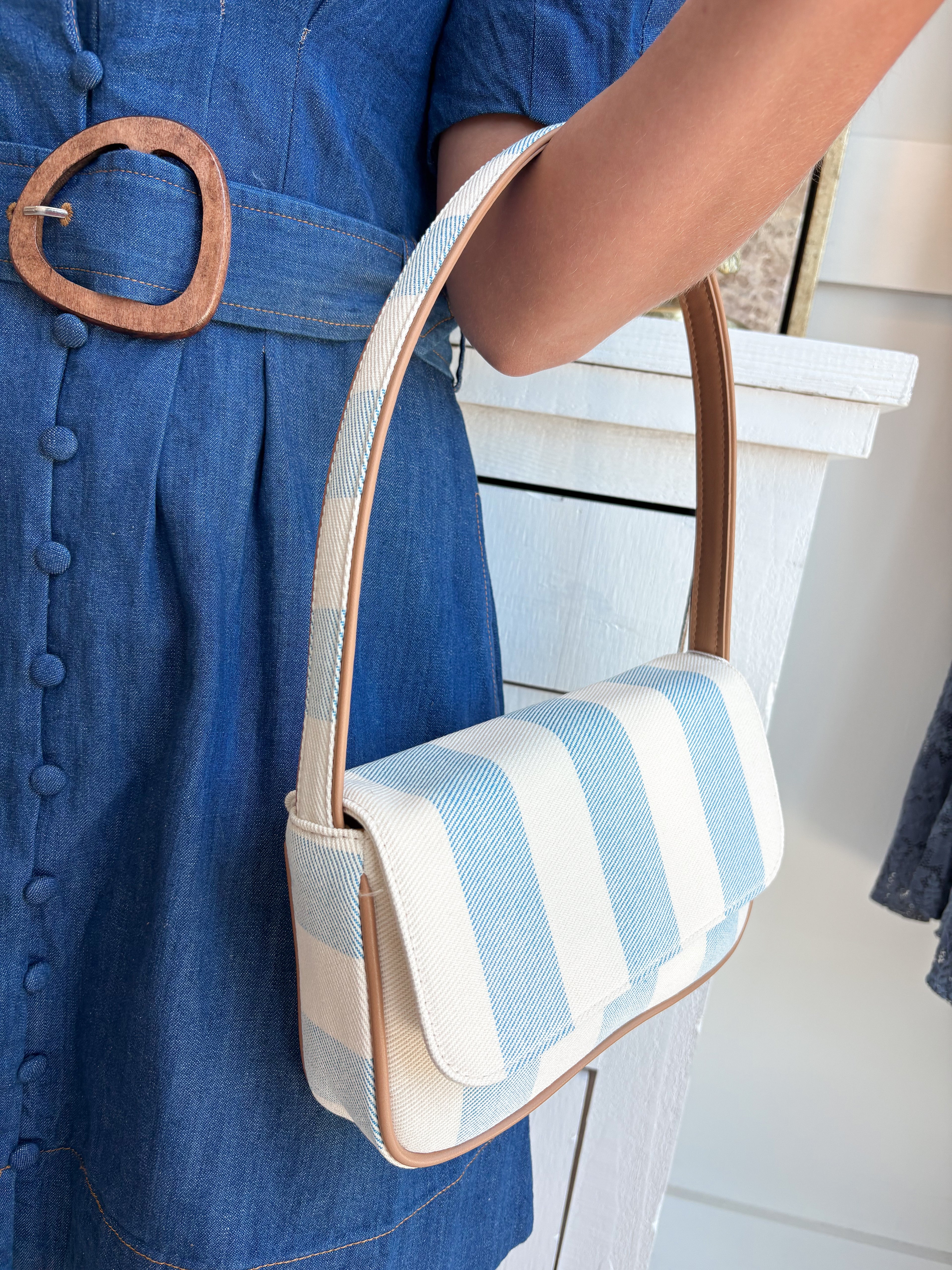 Juliet Purse