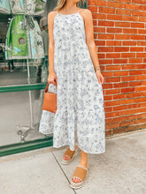 Load image into Gallery viewer, April Shower Maxi
