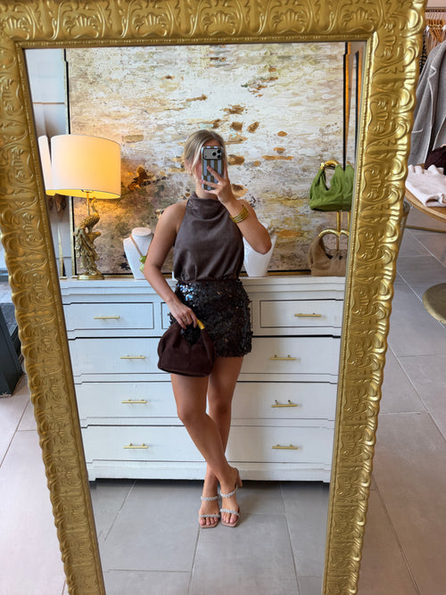 After Hours Skirt