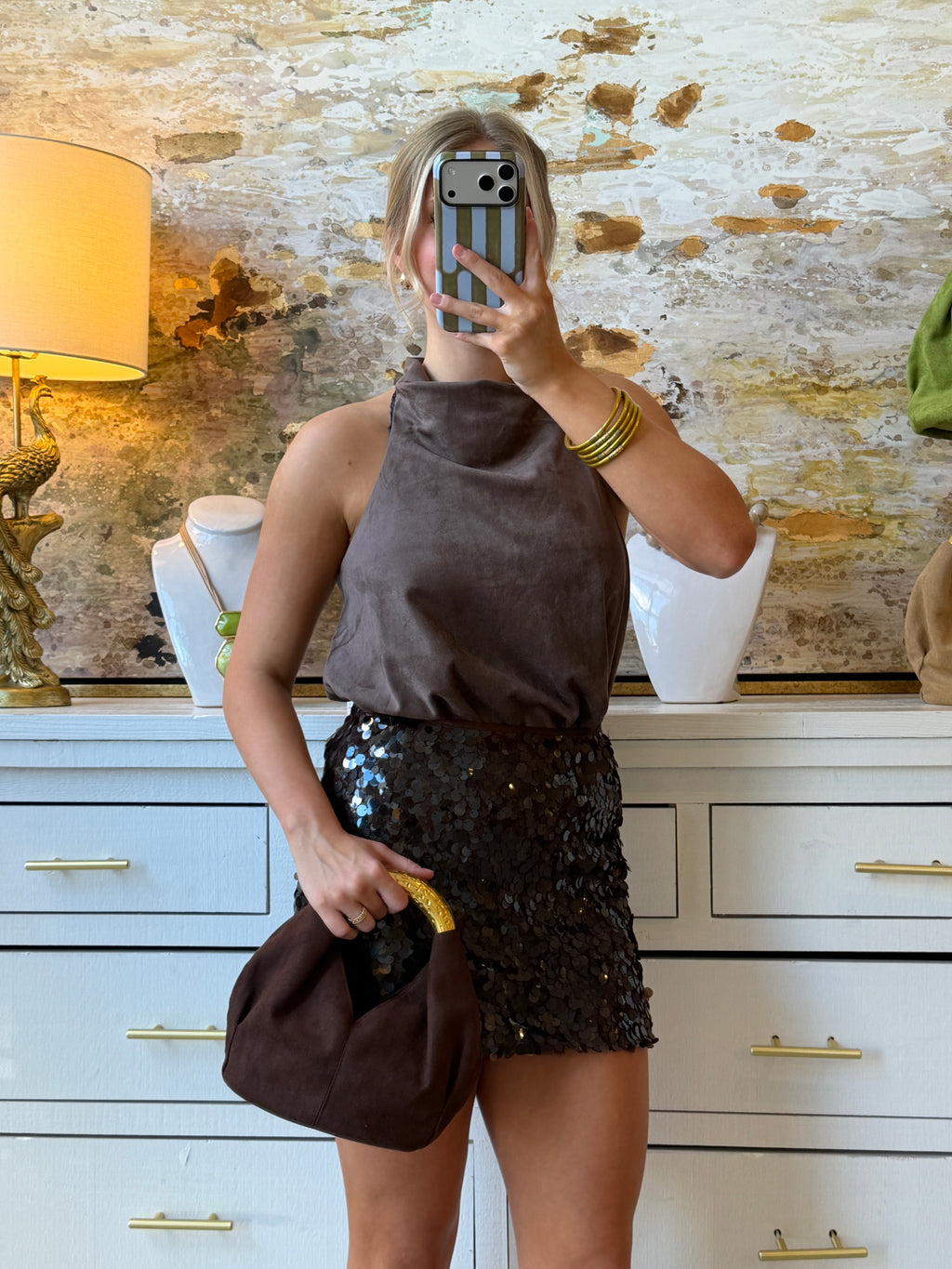 After Hours Skirt