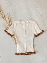 Load image into Gallery viewer, Sierra Knit Top
