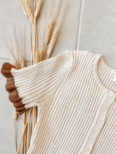 Load image into Gallery viewer, Sierra Knit Top
