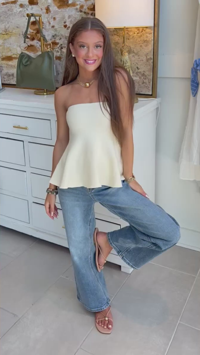 The Sutton Top