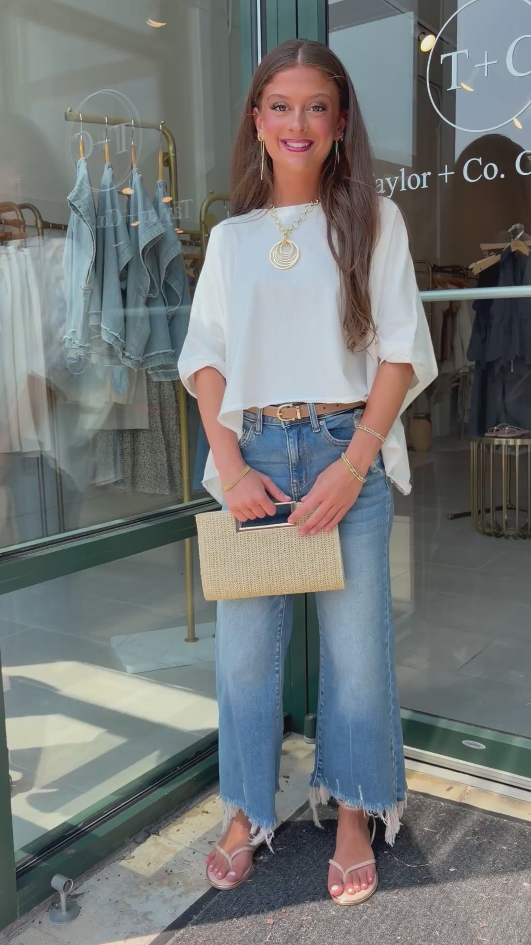 The Ellsworth Top