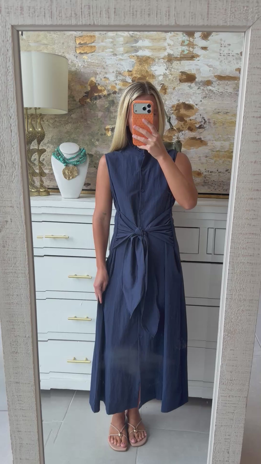 Loving You Dress